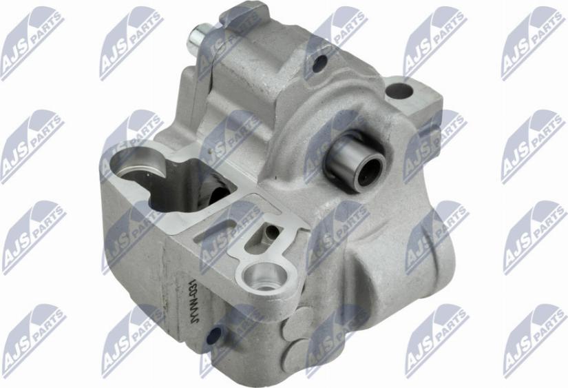 NTY BPO-VW-031 - Oil Pump www.parts5.com