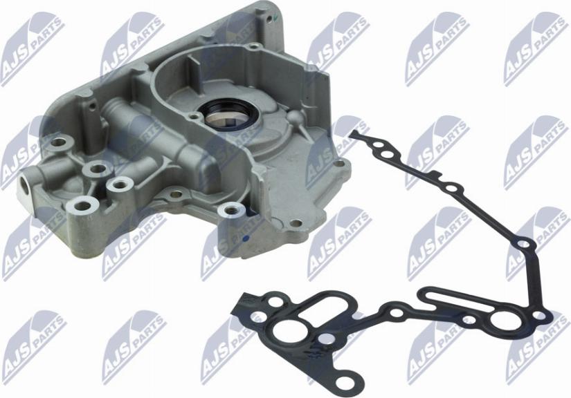 NTY BPO-VW-024 - Oil Pump parts5.com