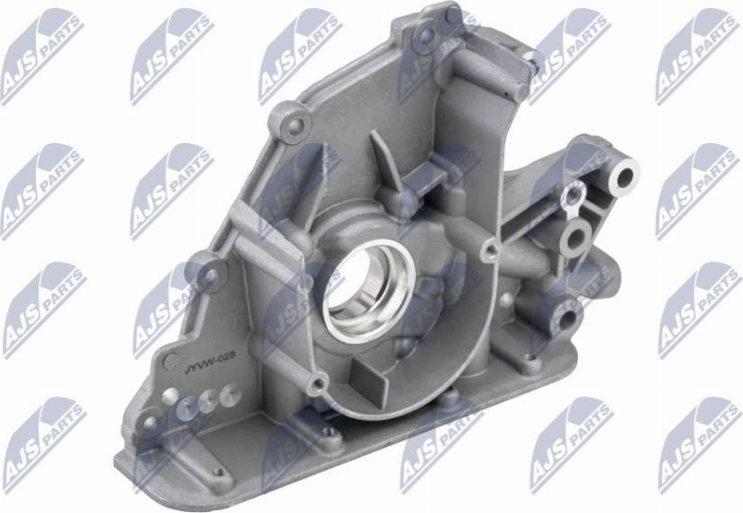 NTY BPO-VW-028 - Oil Pump parts5.com