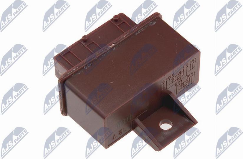 NTY BPP-CT-000 - Relay, fuel pump www.parts5.com