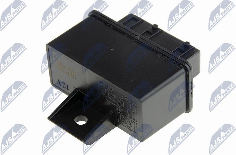 NTY BPP-CT-001 - Relay, fuel pump www.parts5.com