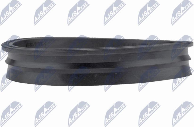 NTY BPP-VW-007 - Φλάντζα, αντλία καυσίμου www.parts5.com