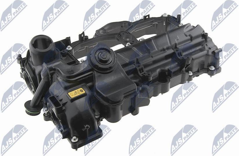 NTY BPZ-BM-006 - Cylinder Head Cover www.parts5.com