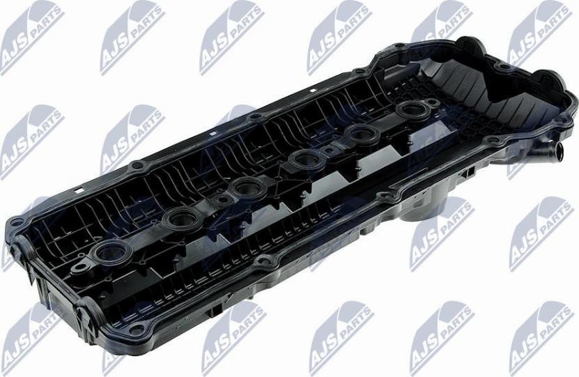 NTY BPZ-BM-002 - Cylinder Head Cover www.parts5.com