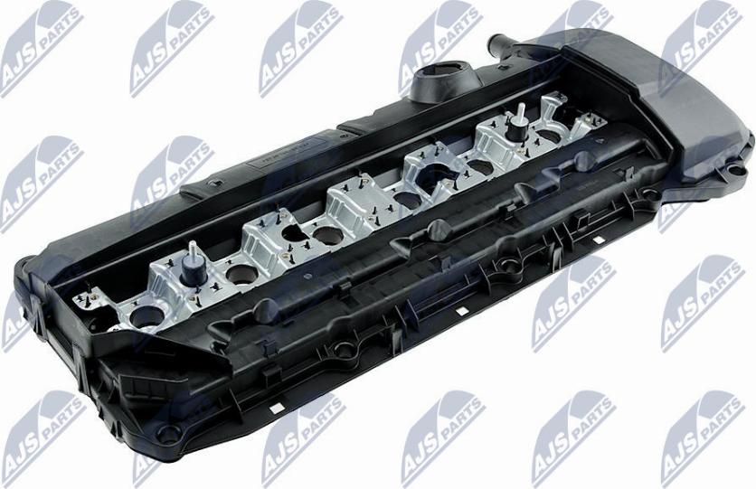 NTY BPZ-BM-002 - Cylinder Head Cover www.parts5.com