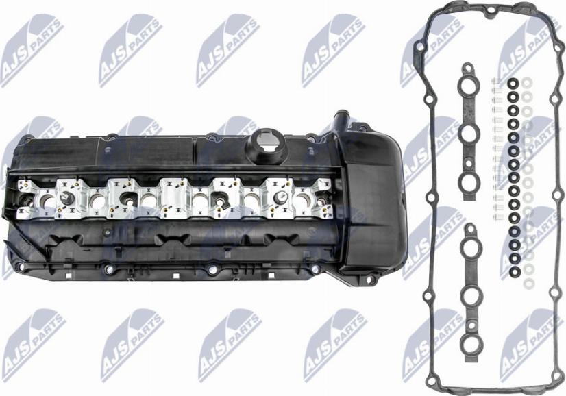 NTY BPZ-BM-002 - Cylinder Head Cover www.parts5.com