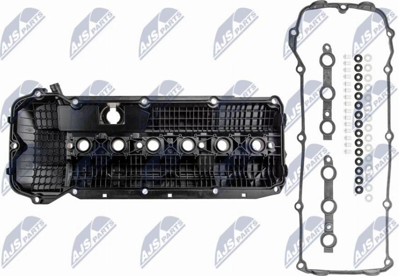 NTY BPZ-BM-002 - Cylinder Head Cover www.parts5.com