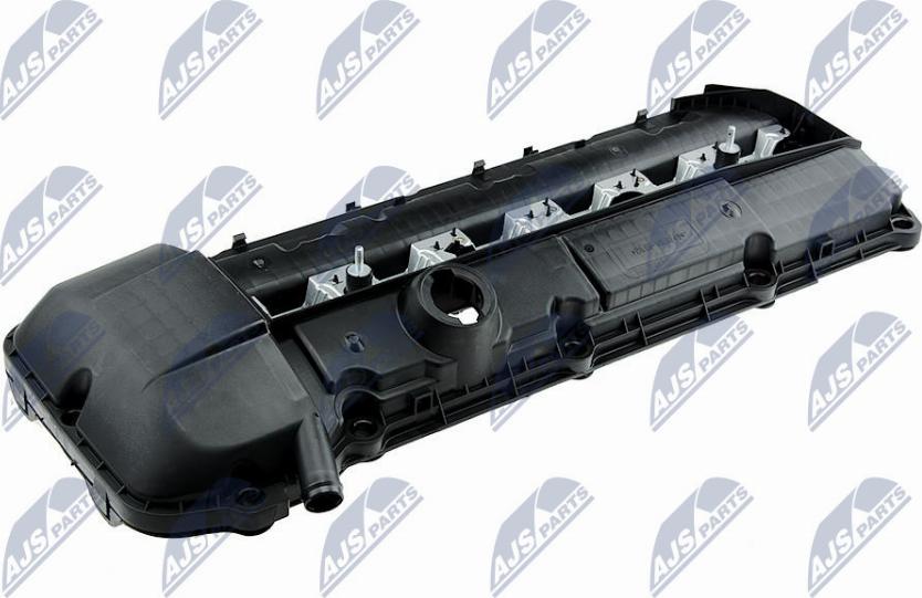 NTY BPZ-BM-002 - Cylinder Head Cover www.parts5.com