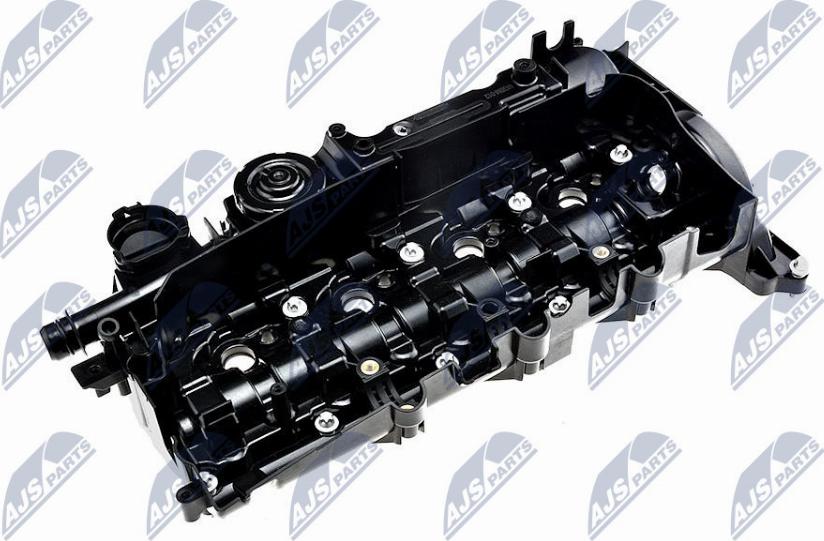 NTY BPZ-BM-012 - Cylinder Head Cover www.parts5.com