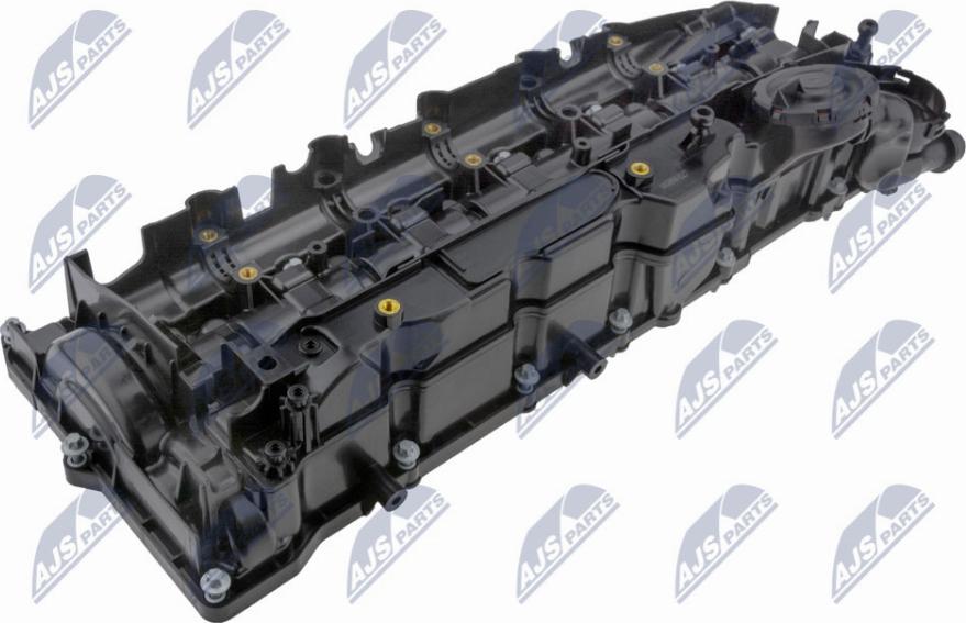 NTY BPZ-BM-027 - Cylinder Head Cover www.parts5.com