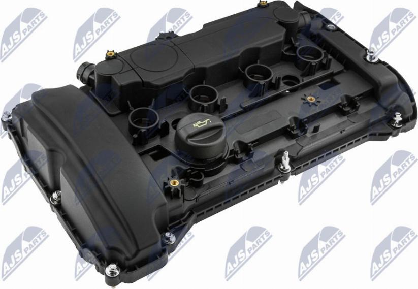 NTY BPZ-CT-009 - Szelepfedél www.parts5.com