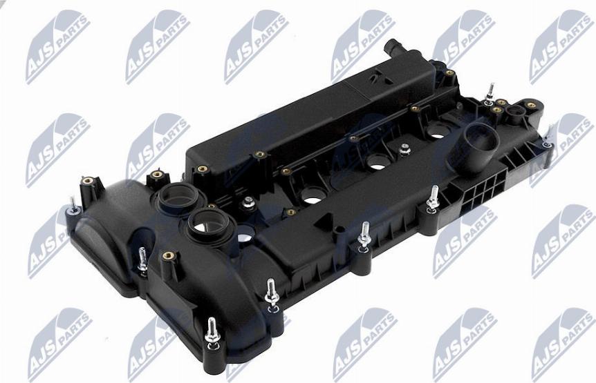 NTY BPZ-FR-002 - Capac culbutor www.parts5.com