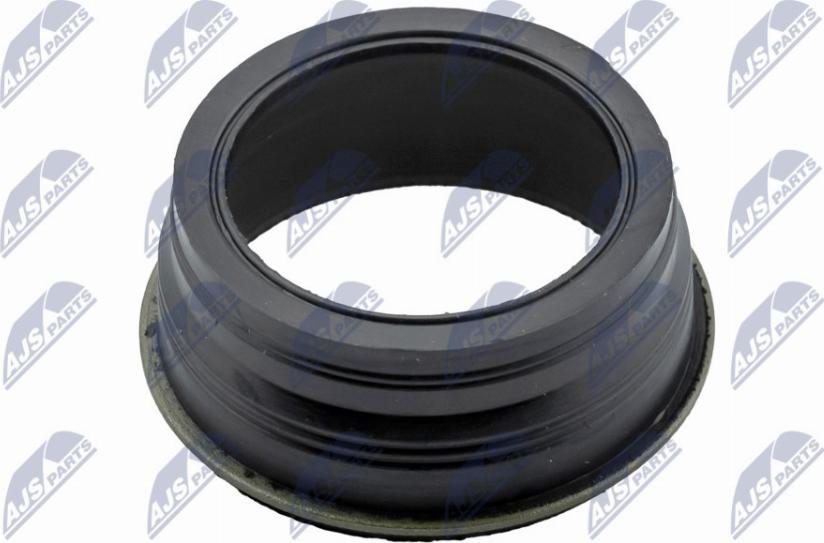 NTY BPZ-MZ-001 - Seal, oil filler cap www.parts5.com