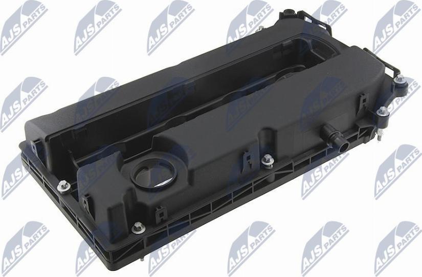 NTY BPZ-PL-001 - Cylinder Head Cover www.parts5.com