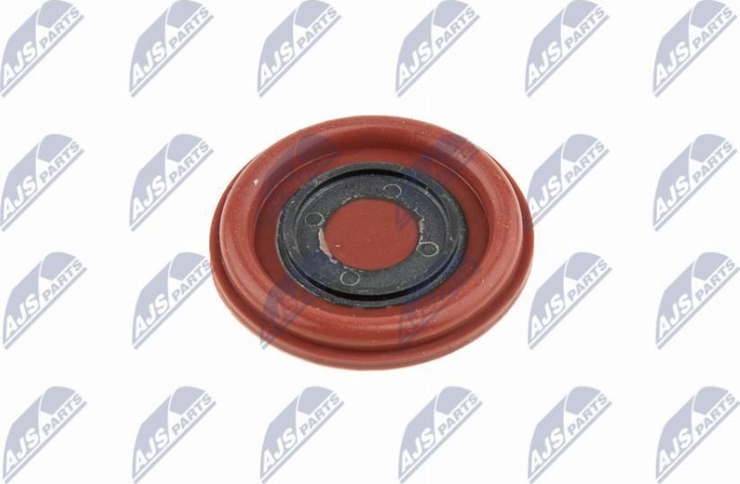 NTY BPZ-VV-002 - Szelepfedél www.parts5.com