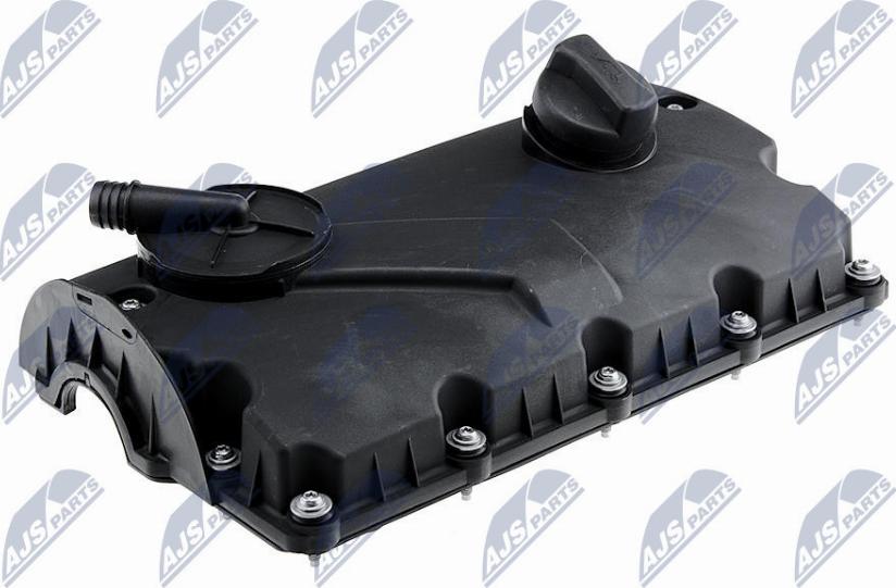 NTY BPZ-VW-000 - Poklopac glave cilindra www.parts5.com