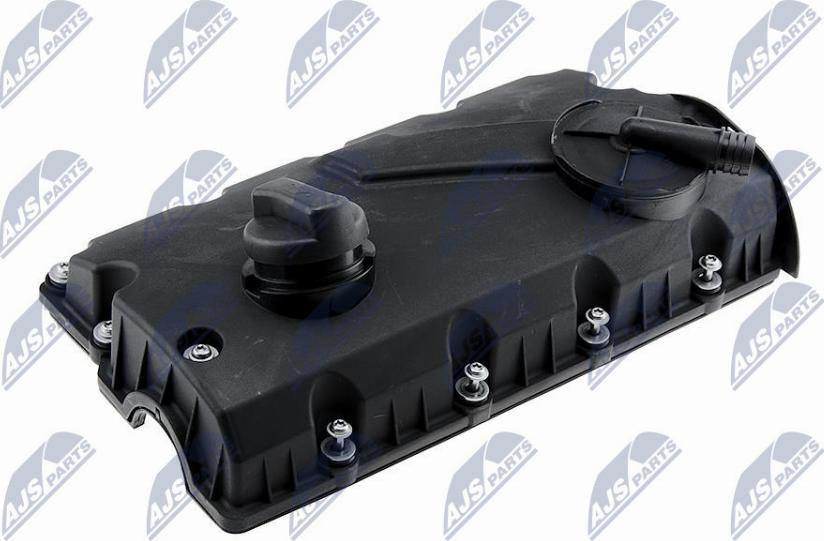 NTY BPZ-VW-000 - Cylinder Head Cover www.parts5.com