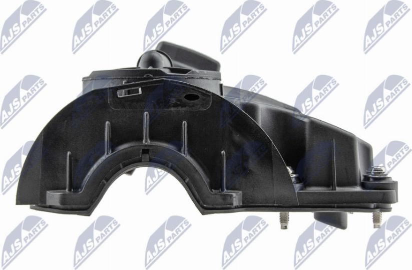 NTY BPZ-VW-011 - Cylinder Head Cover www.parts5.com