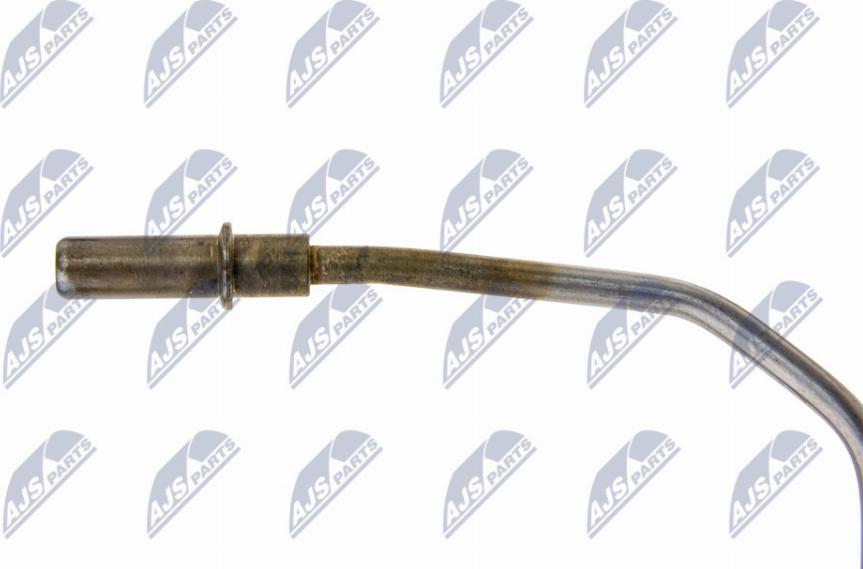 NTY BWP-FR-004 - Unitate de injectie, regenerare filtru de particule www.parts5.com