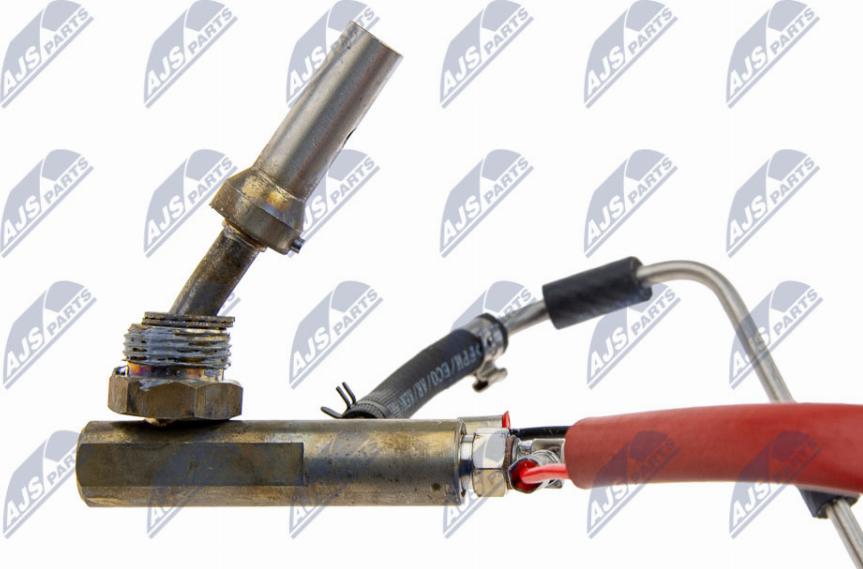 NTY BWP-FR-004 - Unitate de injectie, regenerare filtru de particule www.parts5.com