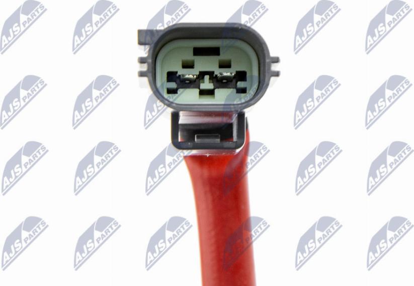 NTY BWP-FR-004 - Unitate de injectie, regenerare filtru de particule www.parts5.com