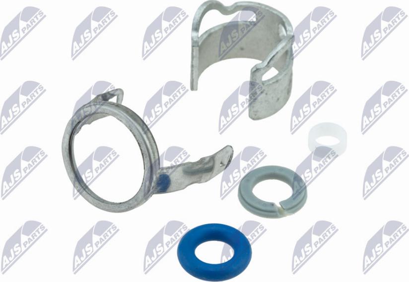 NTY BWP-VW-004 - Repair Kit, injection nozzle www.parts5.com