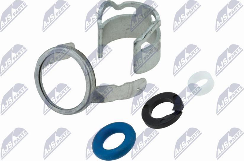 NTY BWP-VW-005 - - - www.parts5.com