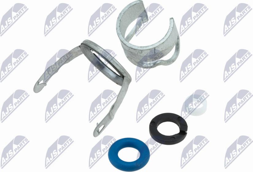 NTY BWP-VW-005 -  www.parts5.com