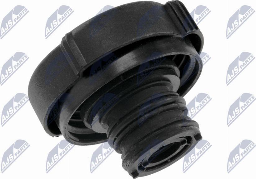 NTY CCK-BM-002 - Sealing Cap, coolant tank www.parts5.com