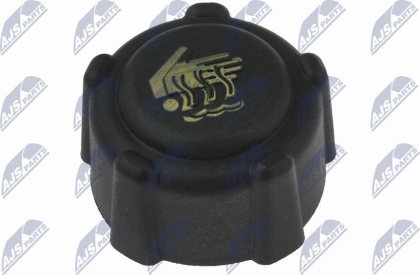 NTY CCK-NS-000 - Tapón, depósito de refrigerante www.parts5.com