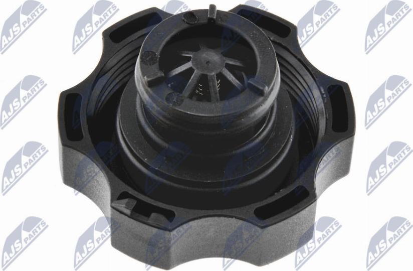 NTY CCK-PL-000 - Sealing Cap, coolant tank www.parts5.com