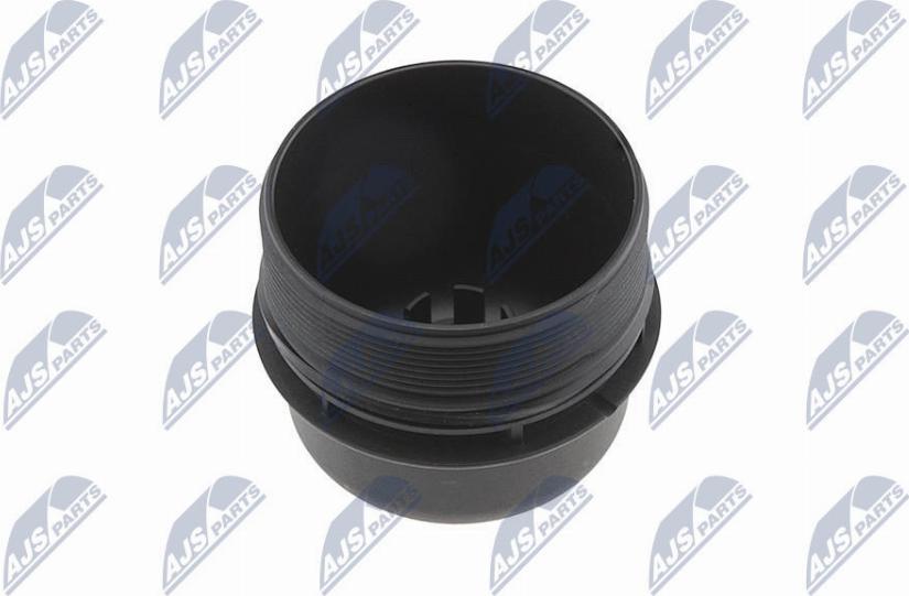 NTY CCL-CT-007 - Cap, oil filter housing www.parts5.com