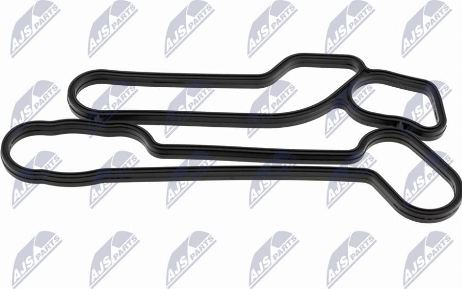 NTY CCL-DW-002 - Seal, oil cooler www.parts5.com