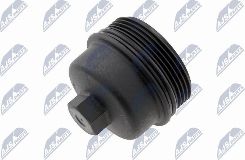 NTY CCL-PL-011 - Cap, oil filter housing parts5.com