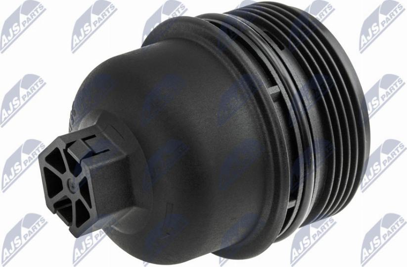 NTY CCL-RE-008 - Cap, oil filter housing parts5.com