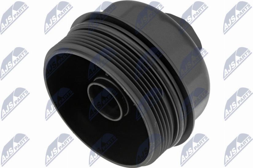 NTY CCL-VW-047 - Cap, oil filter housing www.parts5.com