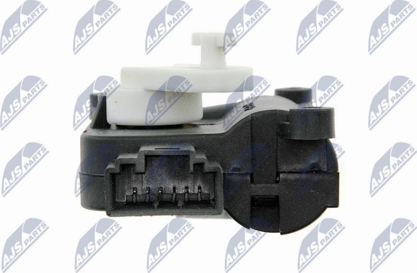 NTY CNG-AU-000 - Control, blending flap www.parts5.com