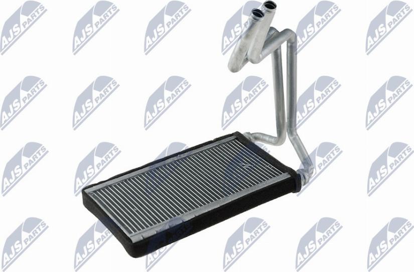 NTY CNG-CH-003 - Heat Exchanger, interior heating www.parts5.com