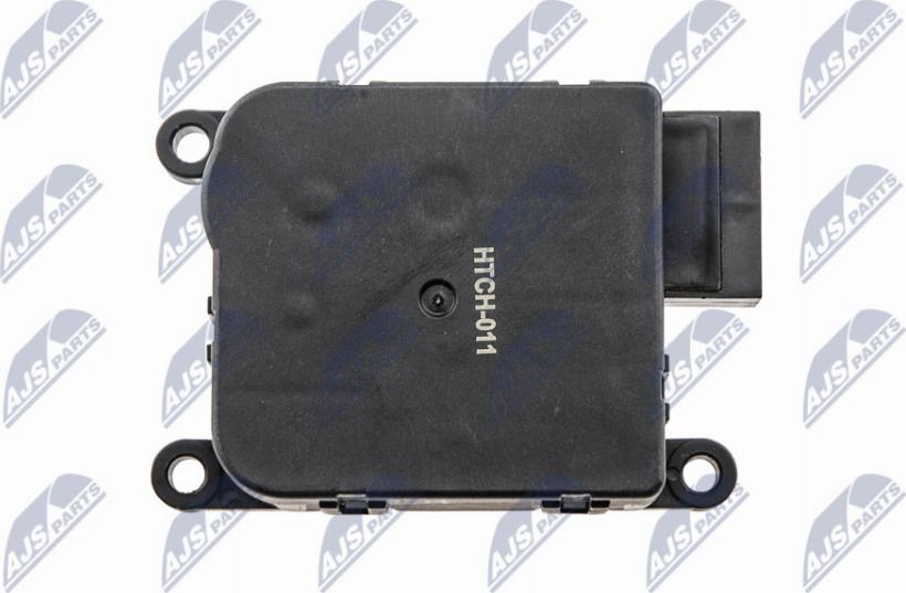 NTY CNG-CH-011 - Control, blending flap www.parts5.com