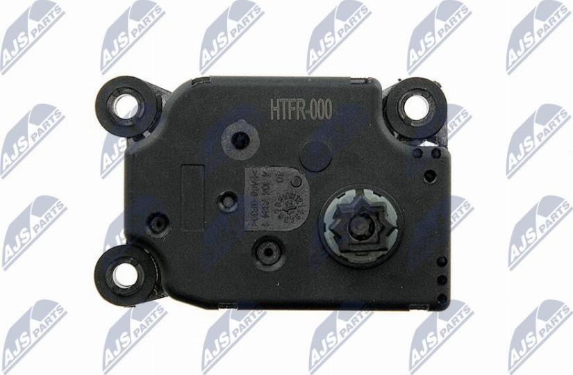 NTY CNG-FR-000 - Control, blending flap www.parts5.com