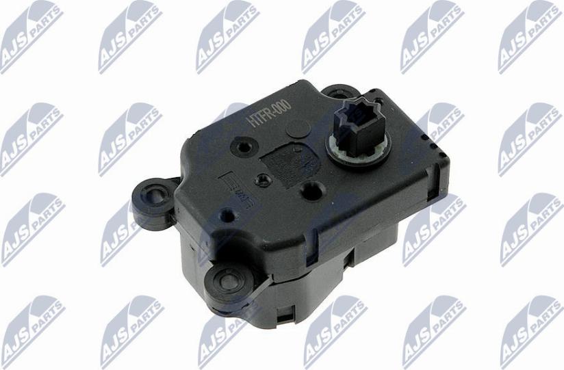 NTY CNG-FR-000 - Element de reglare, clapeta carburator www.parts5.com