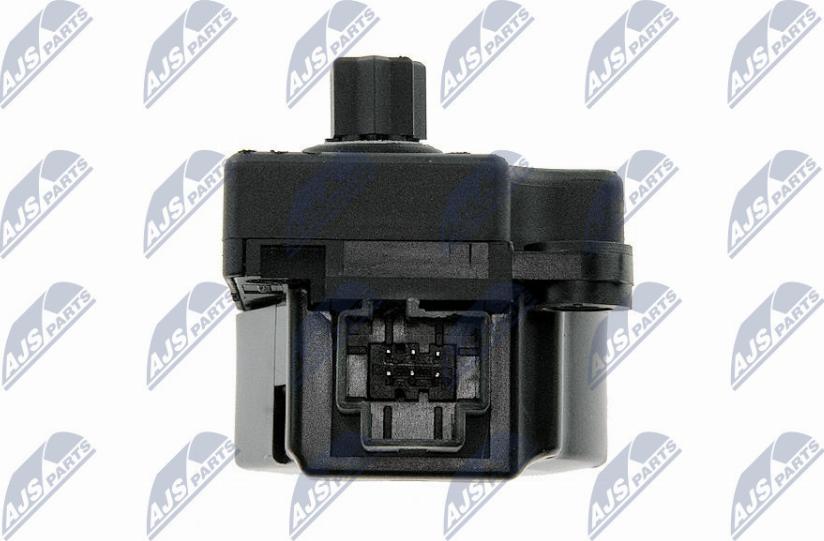 NTY CNG-FR-000 - Control, blending flap www.parts5.com