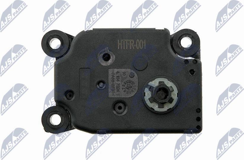 NTY CNG-FR-001 - Control, blending flap www.parts5.com