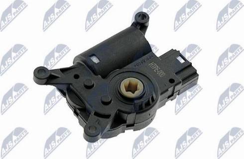 NTY CNG-PE-000 - Actuator, air conditioning parts5.com