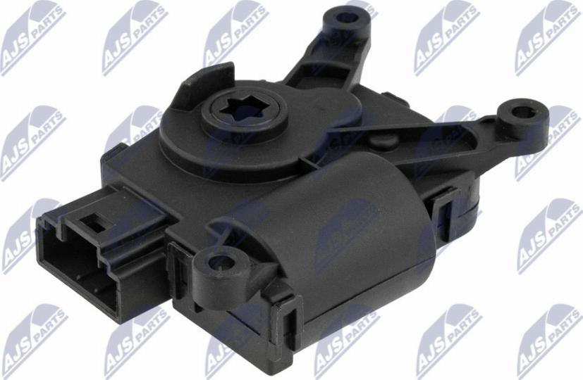 NTY CNG-VW-005 - Sterowanie, klapki mieszające www.parts5.com