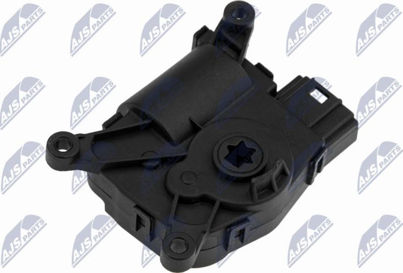 NTY CNG-VW-008 - Sterowanie, klapki mieszające www.parts5.com