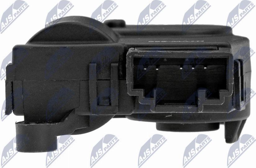 NTY CNG-VW-008 - Sterowanie, klapki mieszające www.parts5.com