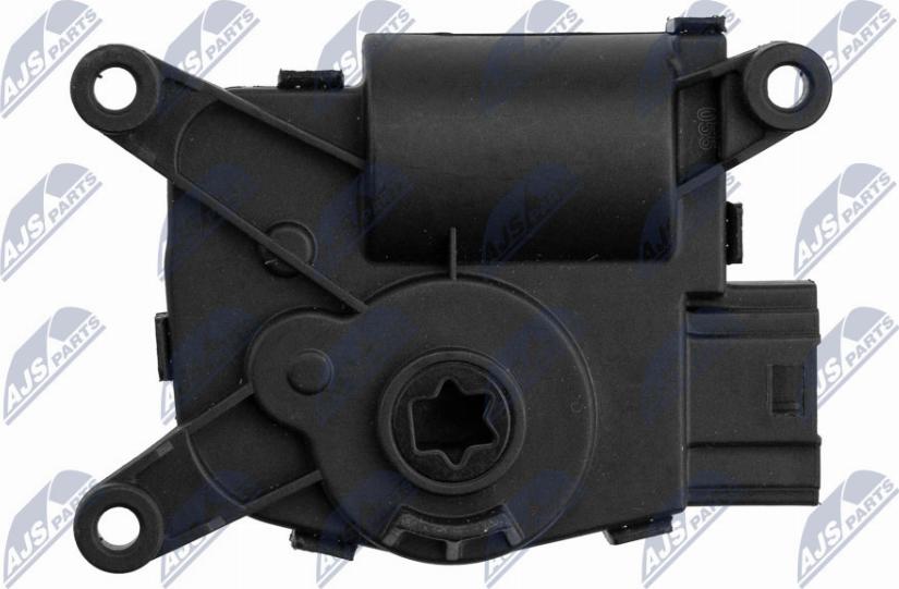 NTY CNG-VW-008 - Sterowanie, klapki mieszające www.parts5.com