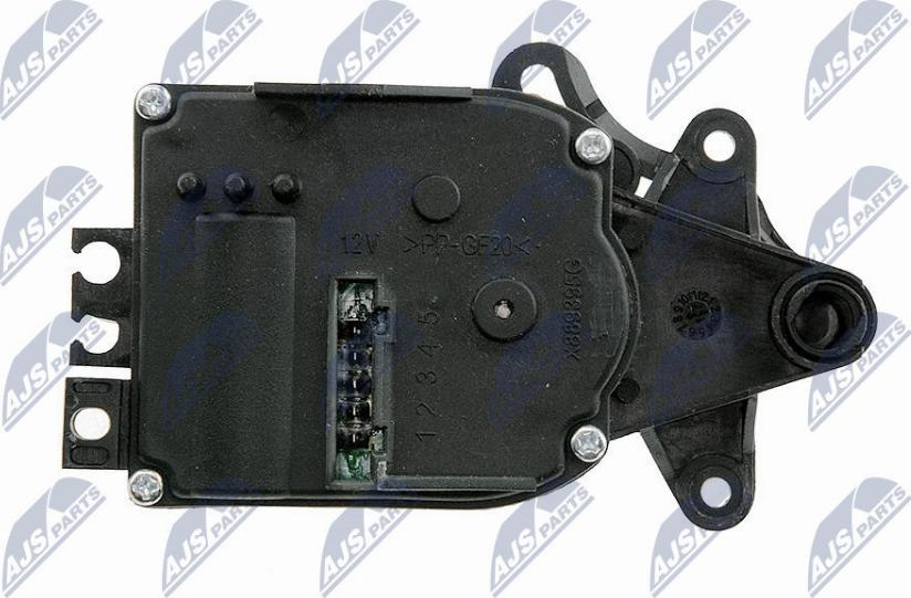 NTY CNG-VW-002 - Control, blending flap www.parts5.com