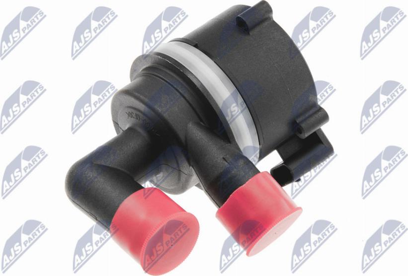 NTY CPZ-AU-014 - Water Pump parts5.com